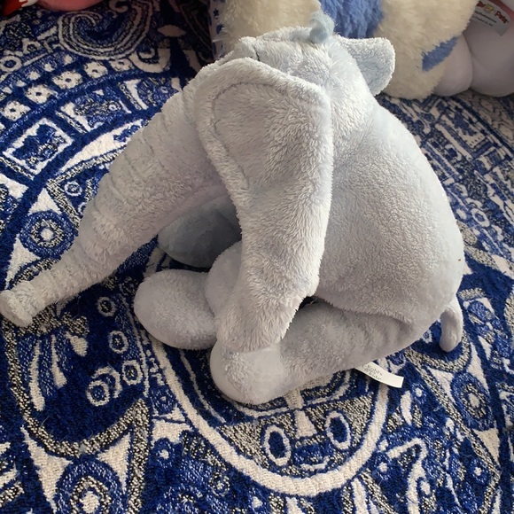 Dr. Seuss plushes - Picture 5 of 7